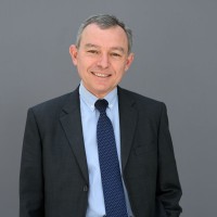 Cr Employee Jean-Luc Francois's profile photo