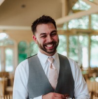 The New England Computer Group Employee Chad Lollie's profile photo