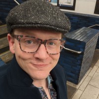 Oxide Computer Company Employee Cliff Biffle's profile photo