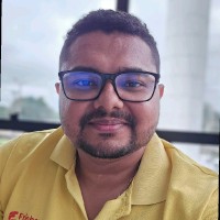 Friobom Employee Clemilson Sousa's profile photo