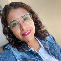 Yukapioca Employee Adriana Angeles's profile photo