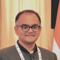 Jhpiego Employee Anunaya Jain's profile photo