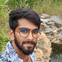 BlockchainX Employee Santhosh Gunaserkaran's profile photo