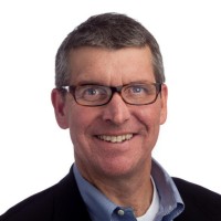 American Express Employee Ted Connolly's profile photo