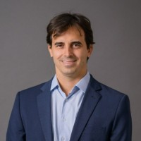 Comexport Employee Roberto Meira's profile photo