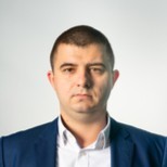myPOS AD Employee Maxim Kochnev's profile photo