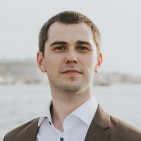 DECA Games Employee Anton Semakov's profile photo