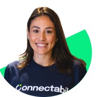 Connectabil Employee Rubia Rosatelli's profile photo