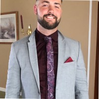 Dortek Hygienic Doors Employee Tiarnan Donnelly's profile photo