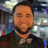 Taurus Technologies Employee Joe Gerick's profile photo