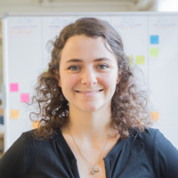 CENTURY Tech Employee Alice Little's profile photo