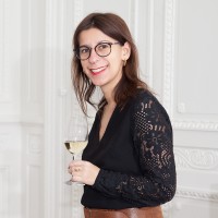 SOVEX GRANDSCHÂTEAUX Employee Madeleine Hostache's profile photo