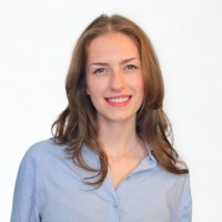 Alicja Buda's profile photo