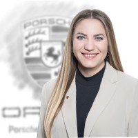 Porsche Zentrum Zürich Employee Dragana Tesic's profile photo
