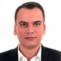 Sönmez Trafo (STS) Employee Ali Gürel's profile photo