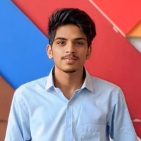 PaperLive Learning Employee Harshit Malekoppa's profile photo