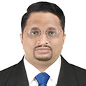 PathFront LLP Employee Alvin Mathew's profile photo
