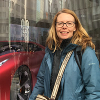 The Royal College of Pathologists of Australasia (RCPA) Employee Vanessa Cameron's profile photo