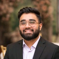 Censys Employee Sawan Patel's profile photo