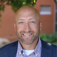 White Bear Lake Area Schools, ISD #624 Employee Russ Reetz's profile photo