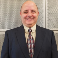 Indiana Housing and Community Development Authority (IHCDA) Employee Stephen Graber's profile photo