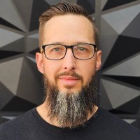 Exchanger Industries Limited Employee Dylan Wall's profile photo