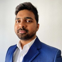Manikanta Kommur Email