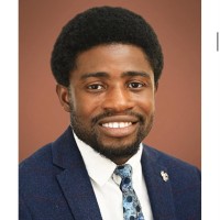 The Regent School Abuja Employee Adio Victor's profile photo