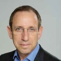 Mplify Alliance Employee Daniel Bar-Lev's profile photo