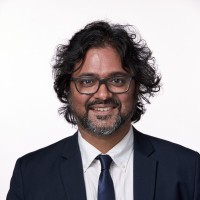 Arup Sen Email & Phone Number