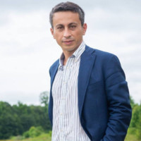 K Sciences Employee Malek Mastafa's profile photo