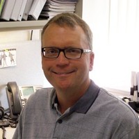 Weekes Forest Products, Inc Employee Scott Gardner's profile photo