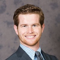 Linde Employee Ryan Joyce's profile photo
