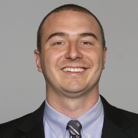 New York Football Giants Employee Ethan Medley's profile photo