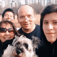 Kalvirs Consulting Corp. Employee Alberto Vidal's profile photo