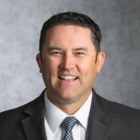 The Church of Jesus Christ of Latter-day Saints Employee Peter Douglas's profile photo