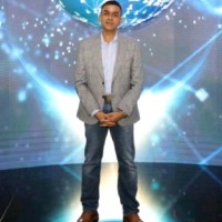 Elsevier Employee Rahul Goyal's profile photo