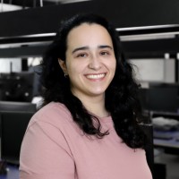 Suno Employee Lígia Assef's profile photo