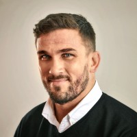 International Rugby Players Employee Christian Day's profile photo