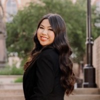 The Bridge Over Troubled Waters, Inc. Employee Kriste Nguyen's profile photo
