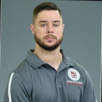 Sacred Heart University Employee Christopher Taber's profile photo