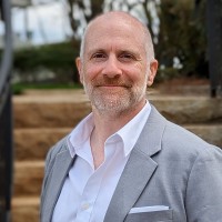 EY Employee Stuart Lester's profile photo