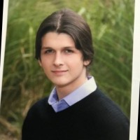 Modo Labs Employee Tristan McMullen's profile photo