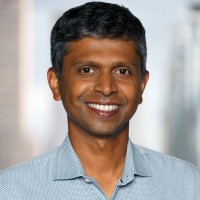 Anoki Inc Employee Raghu Kodige's profile photo