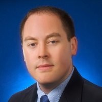 Connexus Technology, LLC Employee Lou Begnel's profile photo