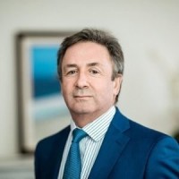 The Capital Partnership Group Employee Tim Savage's profile photo