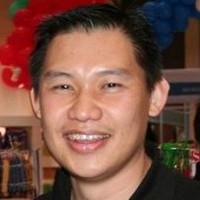 SBS Transit Ltd Employee William Sin's profile photo