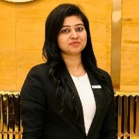 Namitha M Email