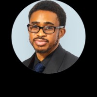SEAMFIX Employee Oluwasegun Diyan's profile photo
