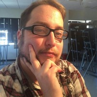 Upperdeck Employee Danny Kidwell's profile photo